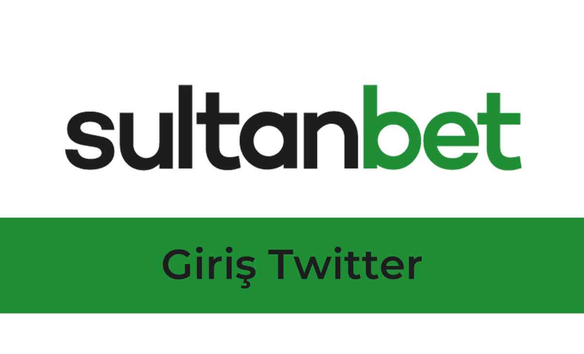 Sultanbet Giriş Twitter